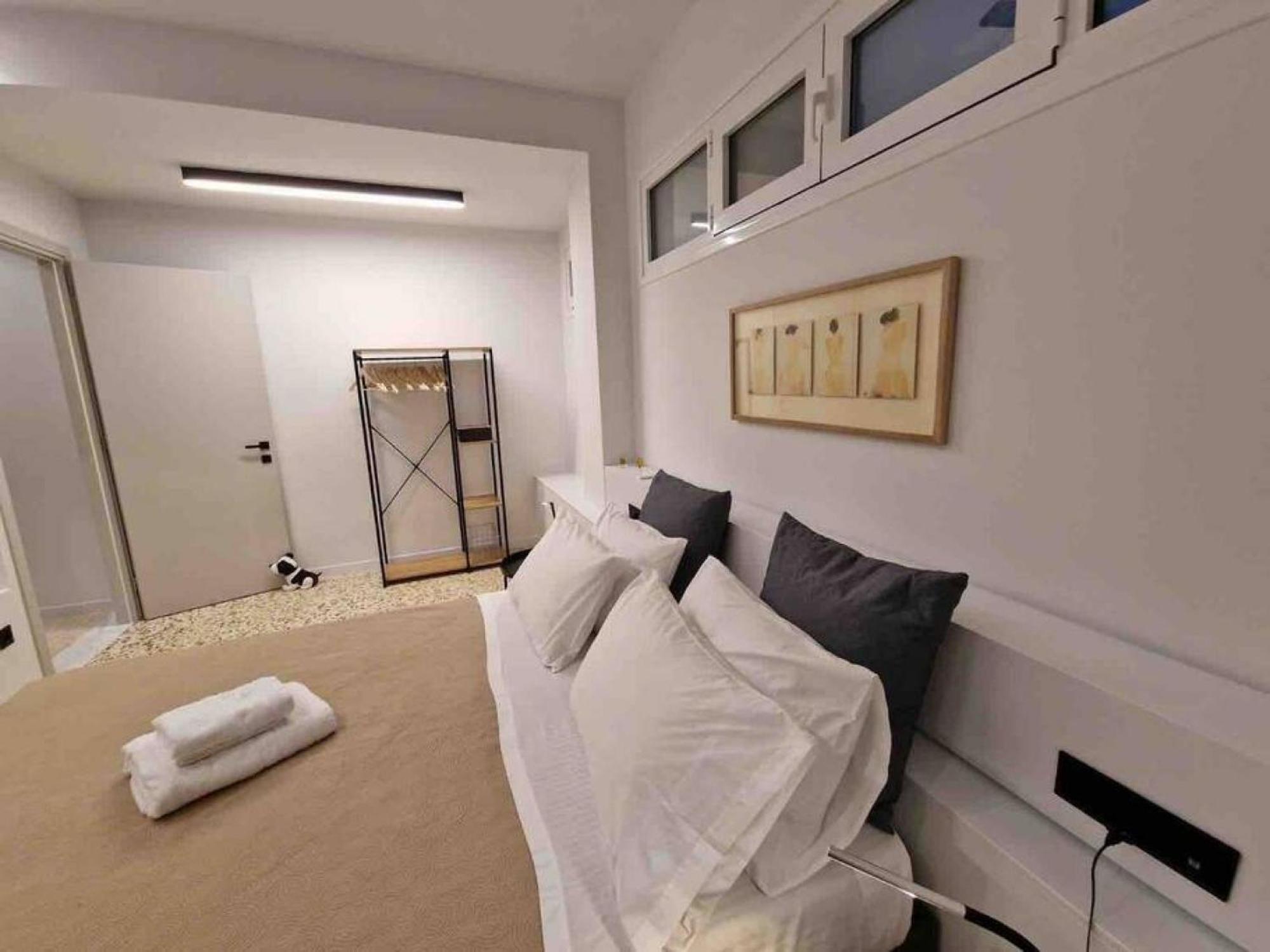 Comfortable Living In Athens 2Br Apartment Екстер'єр фото