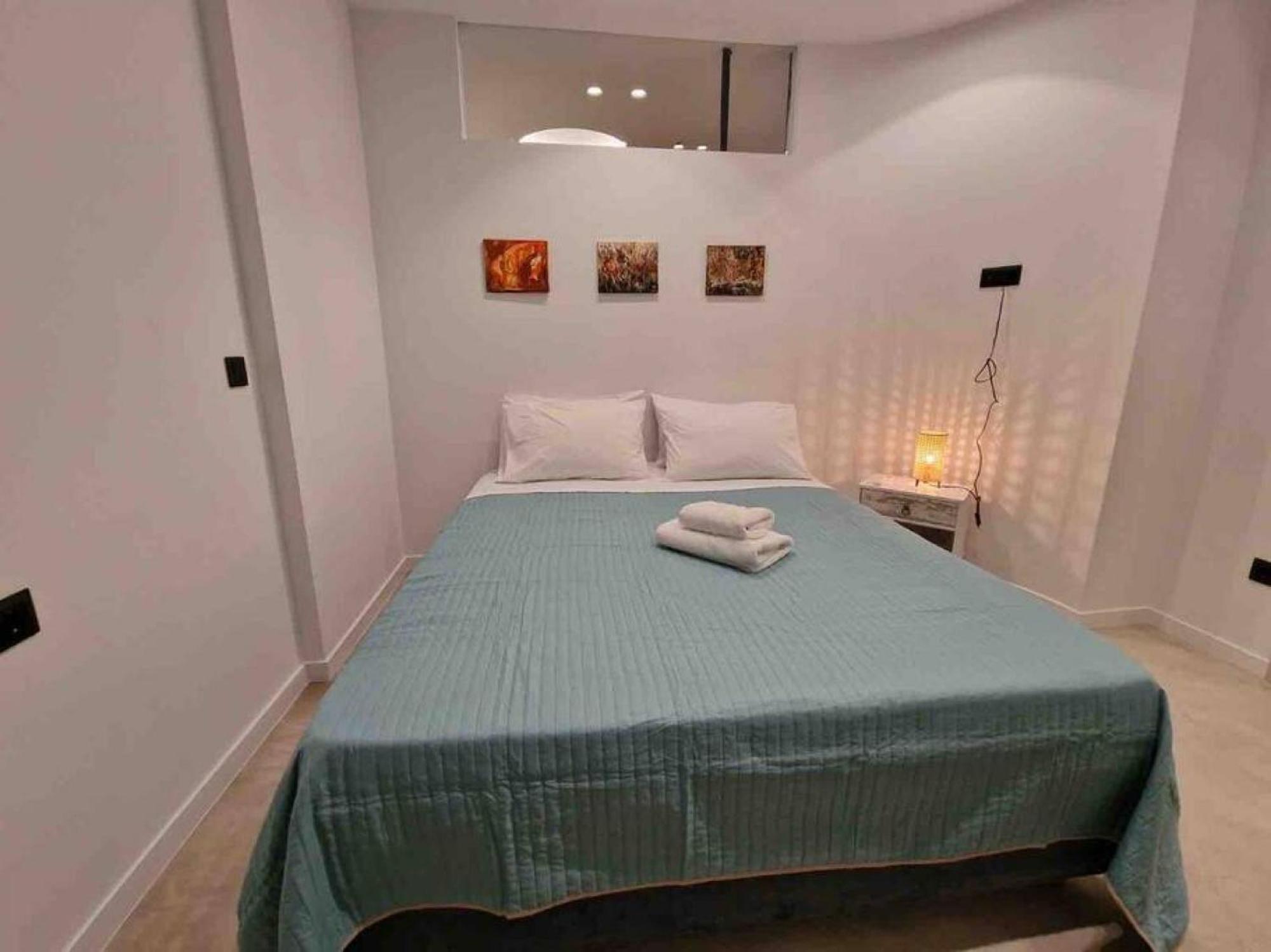 Comfortable Living In Athens 2Br Apartment Екстер'єр фото
