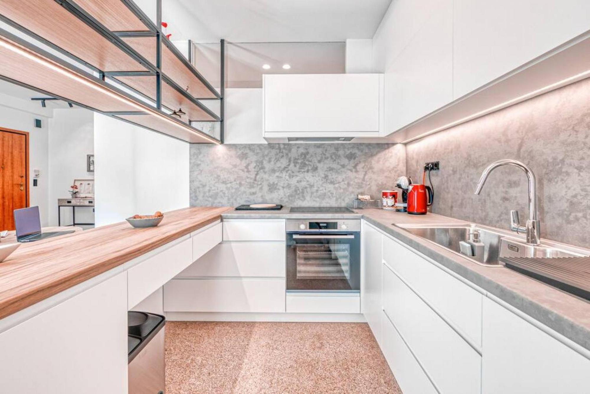 Comfortable Living In Athens 2Br Apartment Екстер'єр фото