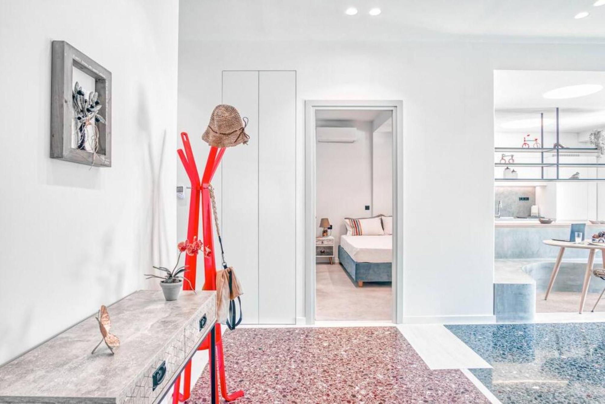 Comfortable Living In Athens 2Br Apartment Екстер'єр фото